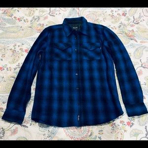 LIKE NEW! 🌟 Primitive Apparel Shirt